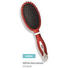 Щітка для волосся масажна SPL (Арт.54094)