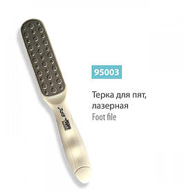 Терка для стоп лазерна SPL 95003
