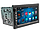 2Din GPS автомагнітола CYCLONE MP-7092 A УМНА МАГНІТОЛА WiFi Android, фото 5