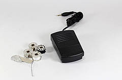 ШВЕЙНА МАШИНКА ПОРТАТИВНА FHSM 201 з адаптером (1249)