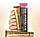 Тональний крем Dermacol Make-Up Cover № 211 код:8595, фото 4