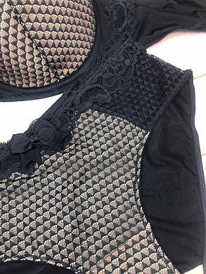 Жіночий комплект спідньої білизни, фото 2