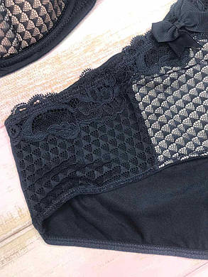 Жіночий комплект спідньої білизни, фото 3