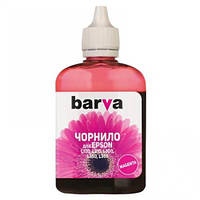 Чернила Barva Epson L100 / L110 / L120 / L200 / L210 / L300 / L350 / L355 / L550 / L555 / L1300, Mag