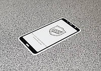 Защитное стекло 5D Люкс для Xiaomi Redmi 7A (9H 0.33мм)