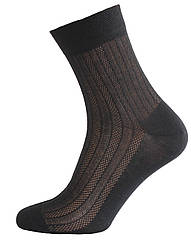 Літні класичні шкарпетки, сітка 363