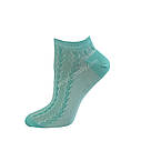 Шкарпетки жіночі літні укорочені, фото 6