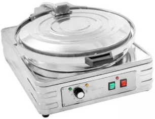 Млинниця сковорода Rauder JBP-380, фото 3