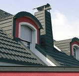 Композитна черепиця Classic GERARD, фото 3