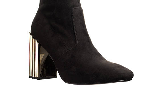 Жіночі Чоботи Public Desire 40 Black, фото 2
