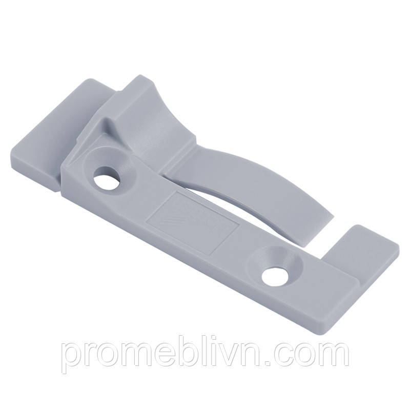 Дверний стопор WingLine L лівий Hettich