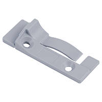 Дверний стопор WingLine L лівий Hettich