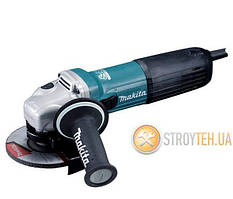 Болгарка Makita GA5040