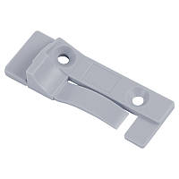 Дверний стопор WingLine L правий Hettich