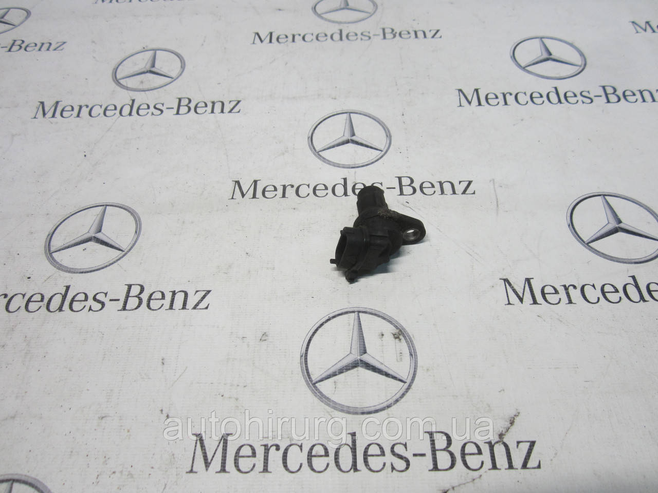 Датчик положення розподілила MERCEDES-BENZ w211 e-class (A0041539628)