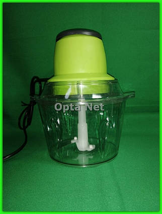 Електричний подрібнювач Блискавка