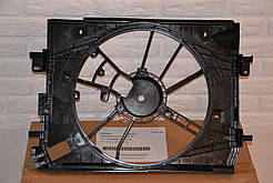 Дифузор вентилятора Renault Lodgy (Original 214753416R)