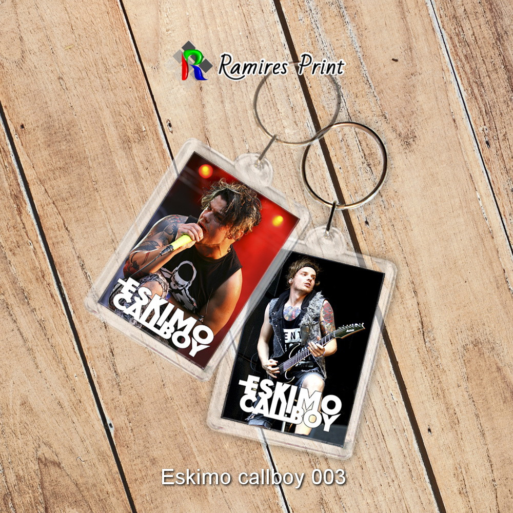 Брелок Eskimo Callboy 003, фото 1