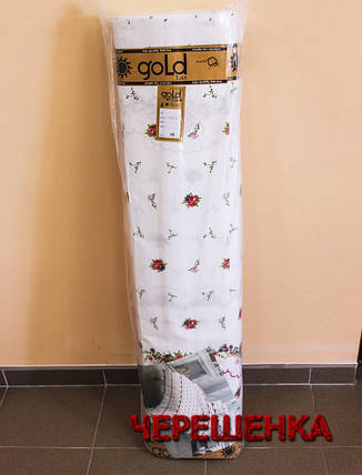 Тканина для постільної білизни Бязь "Gold" Lux GL1184 (50м), фото 3