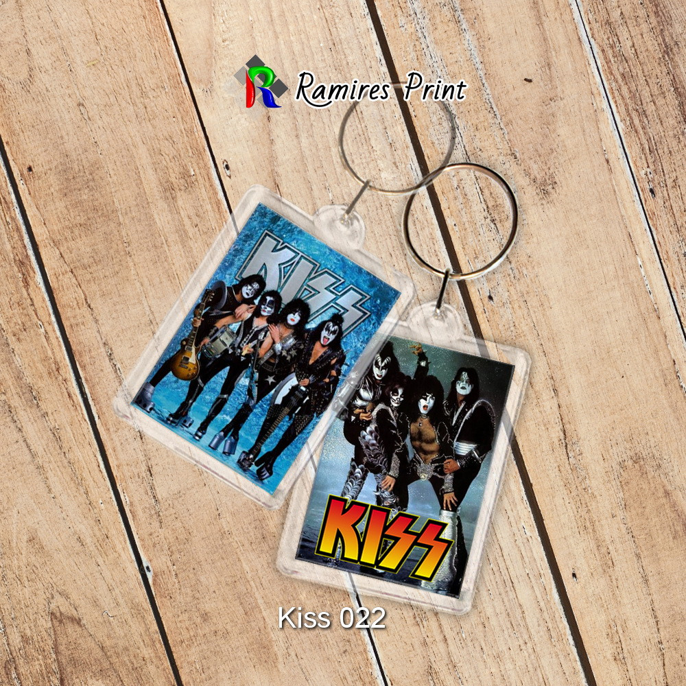 Брелок KISS 022, фото 1