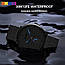 Наручний годинник Skmei 9185 (Blue), фото 2