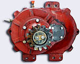 Редуктор повороту платформи КС-3575, КС-3577, нов/бу, запчастини, фото 2