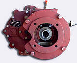 Редуктор повороту платформи КС-3575, КС-3577, нов/бу, запчастини, фото 3