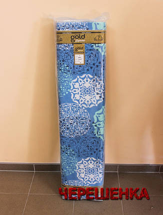 Тканина для постільної білизни Бязь "Gold" Lux GL1149 (50м), фото 2