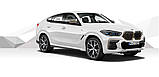 Оригінальні 21 диски для BMW X6 G06 741M style, фото 5