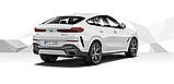 Оригінальні 21 диски для BMW X6 G06 741M style, фото 7