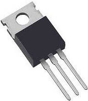 Транзистор полевой IRF610 3.3A 200V N-Channel MOSFET TO-220 (Б/У)