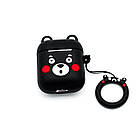 Чохли для Airpods Bear, фото 4