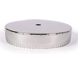 Дека з нержавіючої сталі для димоходу