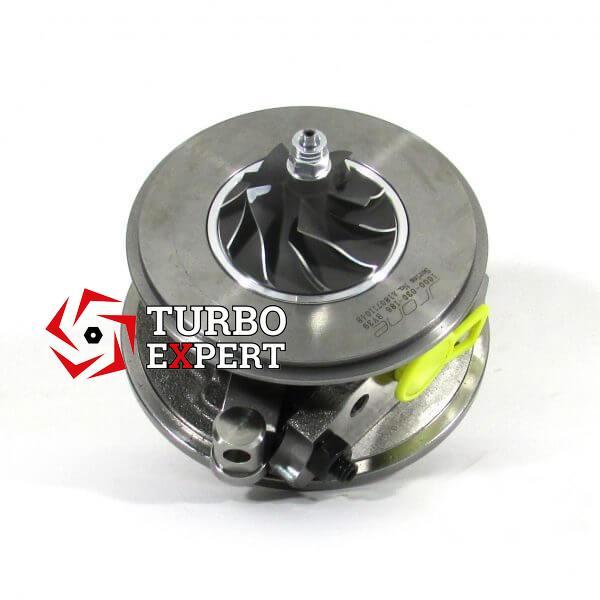 Картридж турбіни 54399700054, Seat Cordoba, Ibiza III 1.4 TDI, 59 Kw, BWB/BMS, 045253019J, 2005-2008