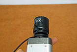 Камера відеоспостереження SECPRO lumiron box (без об'єктива), фото 5