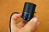 Об'єктив з керуванням діафрагмою для камери відеоспостереження Tamron 2.8 - 11mm, фото 4
