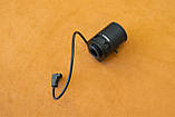 Об'єктив з керуванням діафрагмою для камери відеоспостереження Tamron 2.8 - 11mm, фото 5
