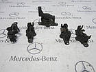 Замок капота mercedes-benz w211 e-class (A2038800060), фото 6