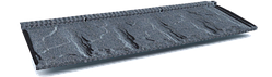 Композитна черепиця Slate GERARD