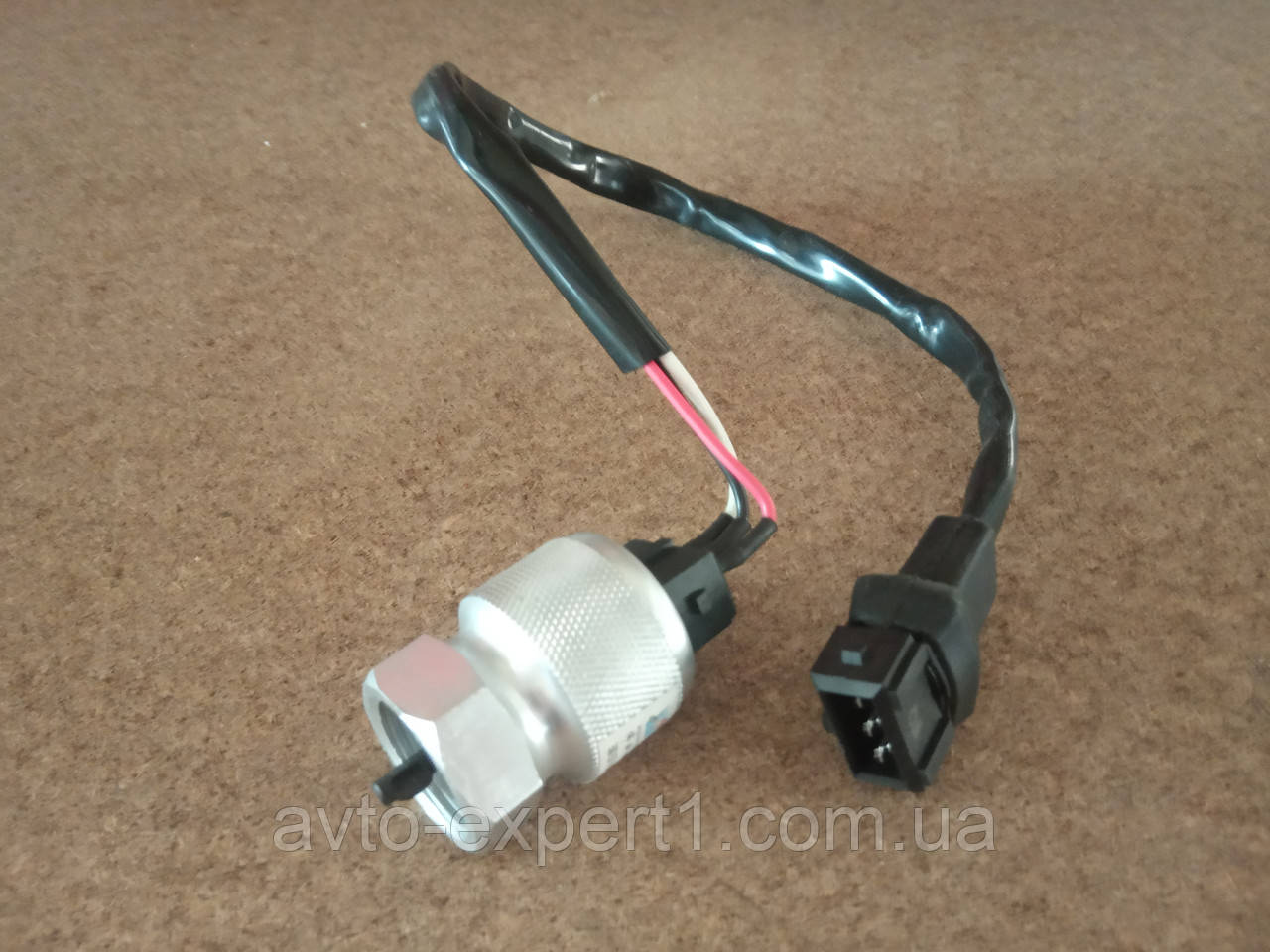 Датчик спідометра Foton 1049, фото 1