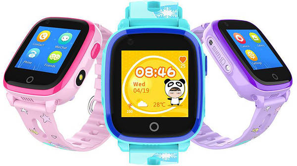 Smart Baby Watch Q500 DF33 NicePrice 1059453725