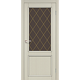 Двері міжкімнатні Korfad CL-02, фото 5