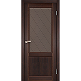 Двері міжкімнатні Korfad CL-02, фото 4