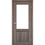 Двері міжкімнатні Korfad CL-02, фото 2