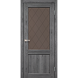 Двері міжкімнатні Korfad CL-02, фото 3