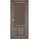 Двері міжкімнатні Korfad CL-02, фото 6