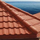 Композитна черепиця Milano GERARD, фото 3