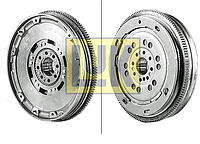 Двухмассовый маховик, демпфер LUK 415011710 MERCEDES VITO 2.3 D/TD 96-03, фото 3