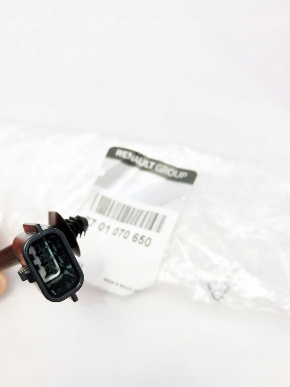 Датчик рівня води Renault Lodgy 1.5 (Original)