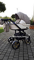 Дитяча коляска 2 в 1 Baby Pram